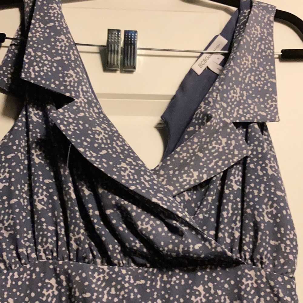 BCBG Abstract Dress - Picture 2 of 2